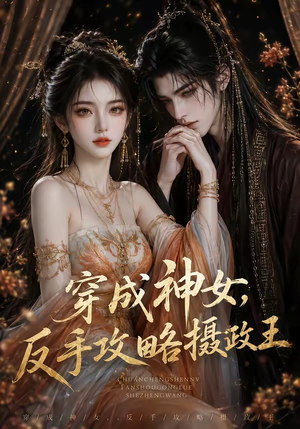 穿成神女,反手攻略摄政王(23集) 穿成神女,反手攻略摄政王(23集)常回家看看短剧