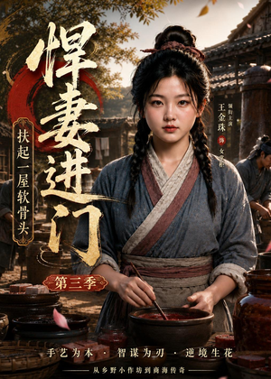 悍妻进门扶起一屋软骨头第三季(60集) 悍妻进门扶起一屋软骨头第三季(60集)夸克在线观看