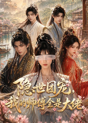 隐世团宠：我的师傅全是大佬（73集）让你一口气看完