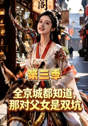 全京城都知道,那对父女是双坑第三季(96集) 全京城都知道,那对父女是双坑第三季(96集)在线观看