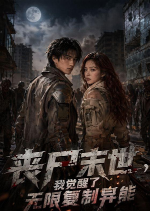 丧尸末世，我觉醒了无限复制异能（60集）短剧在哪个平台