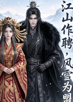 江山作聘,风雪为盟(46集) 江山作聘,风雪为盟(46集)无需充值尽情看