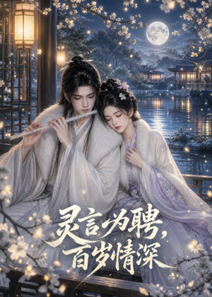 灵言为聘,百岁情深(48集) 灵言为聘,百岁情深(48集)免费观看