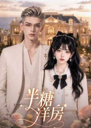 半糖洋房（34集）超甜短剧分享