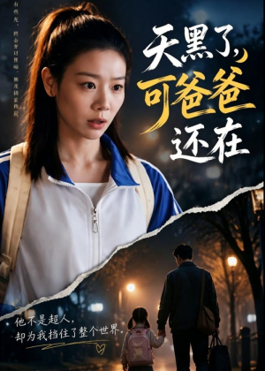 天黑了，可爸爸还在（82集）免费看全网短剧