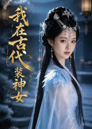 我在古代装神女(60集) 我在古代装神女(60集)网盘在线观看