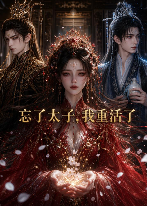 忘了太子,我重活了(60集) 忘了太子,我重活了(60集)火爆短剧来袭