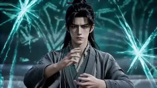 寰域玄尊（41集）最热短剧抢先看