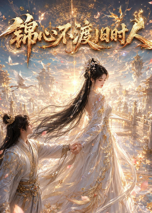 锦心不渡旧时人(44集) 锦心不渡旧时人(44集)短剧也太好看了