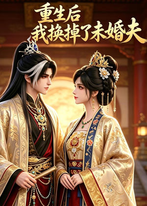 重生后我换掉了未婚夫（53集）常回家看看短剧