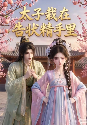 太子栽在告状精手里（44集）免费看短剧全集