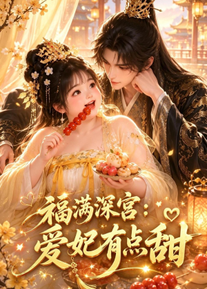 福满深宫:爱妃有点甜(61集) 福满深宫:爱妃有点甜(61集)甜宠短剧推荐