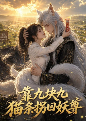 靠九块九猫条拐回妖尊（51集）免费看