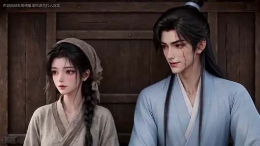 明明可以靠武力，娘子非要靠脑子（176集）短剧太上头了