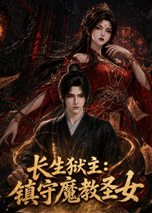 长生狱主：镇守魔教圣女（123集）短剧太上头了