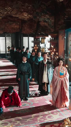 穿越双雄归田园（178集）免费短剧推荐