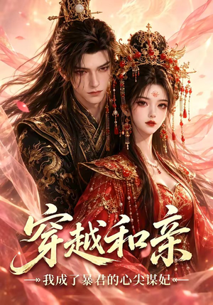 穿越和亲,我成了暴君的心尖谋妃(65集) 穿越和亲,我成了暴君的心尖谋妃(65集)精彩短剧后续