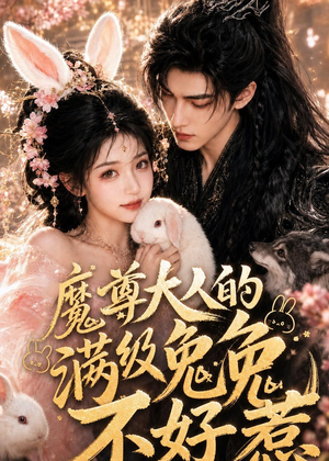 魔尊大人的满级兔兔不好惹(48集) 魔尊大人的满级兔兔不好惹(48集)正能量短剧分享