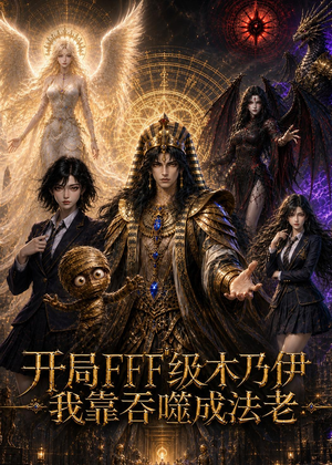开局FFF级木乃伊我靠吞噬成法老(60集) 开局FFF级木乃伊我靠吞噬成法老(60集)网盘在线观看