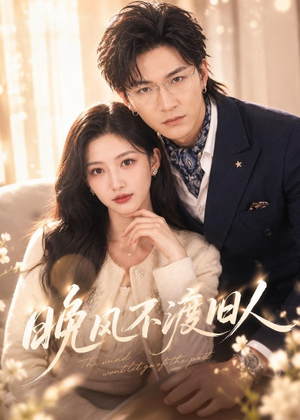 晚风不渡旧人(34集) 晚风不渡旧人(34集)亿万短剧抢先看
