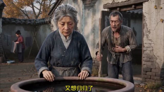 青芦金蚌记(32集) 青芦金蚌记(32集)短剧完整版免费