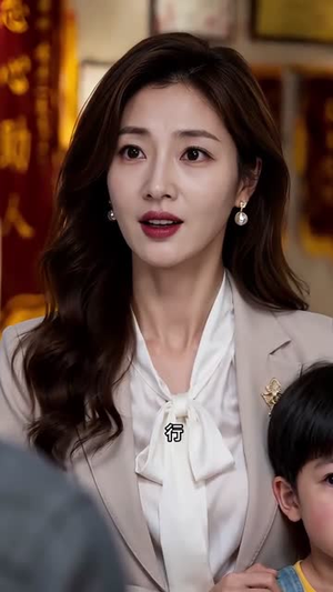妻子捐掉了所有工资后,悔疯了(30集) 妻子捐掉了所有工资后,悔疯了(30集)短剧全集免费看