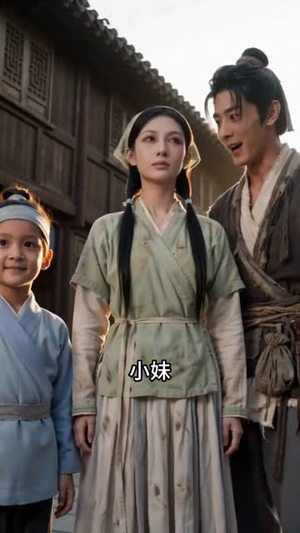 医女重生:祸害门第出了个女医博全家转运了(98集) 医女重生:祸害门第出了个女医博全家转运了(98集)番茄短剧免费看