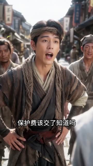 重生武大郎（71集）短剧抢先看