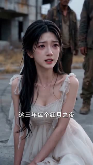 别惹大小姐,她是末世女王(60集) 别惹大小姐,她是末世女王(60集)短剧全集抢先看