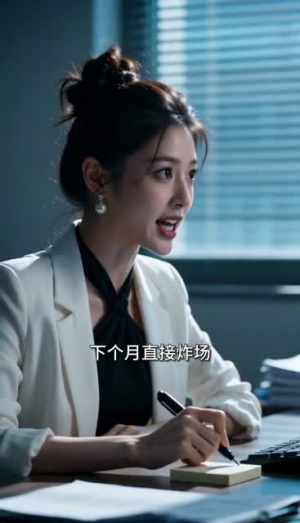 我穿成文中小女配,和闺蜜携手当上CEO(60集) 我穿成文中小女配,和闺蜜携手当上CEO(60集)好看的短剧电影