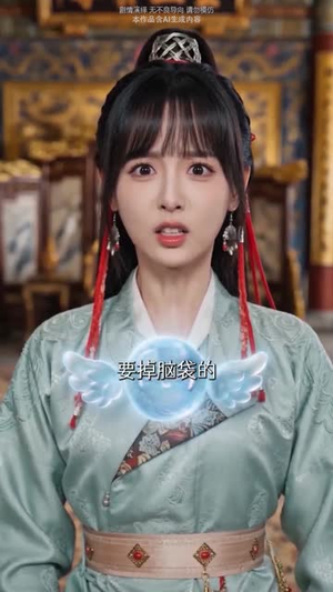 郡主她是京城第一纨绔（93集）免费热门短剧