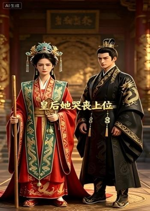 皇后她哭丧上位（32集）我真的爱了