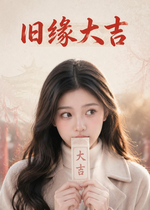 旧缘大吉(50集) 旧缘大吉(50集)真的太好看了