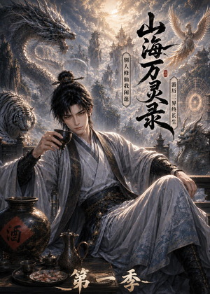 山海万灵录（117集）直接看到大结局