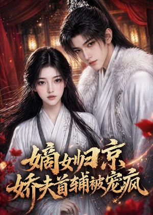 嫡女归京,娇夫首辅被宠疯(114集) 嫡女归京,娇夫首辅被宠疯(114集)爆火短剧抢先看