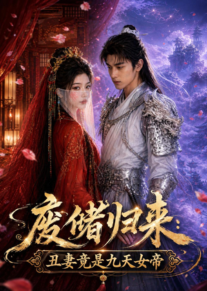 废储归来：丑妻竟是九天女帝（73集）免费在线看