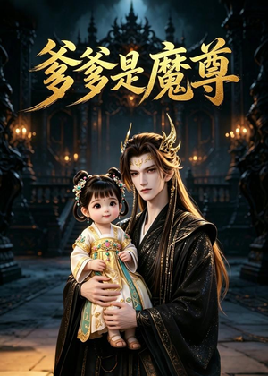 爹爹是魔尊（20集）剧好看短剧推荐