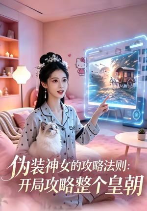 伪装神女的攻略法则：开局攻略整个皇朝（82集）热门短剧又来了