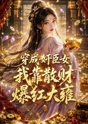 穿成奸臣女，我靠散财爆红大雍（114集）精彩短剧合集