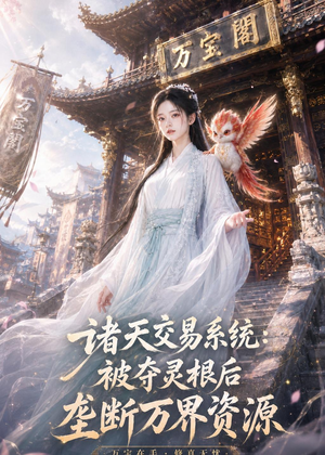 诸天交易系统：被夺灵根后垄断万界资源（45集）最火爆短剧