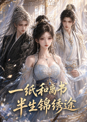 一纸和离书,半生锦绣途(37集) 一纸和离书,半生锦绣途(37集)在哪里可以看