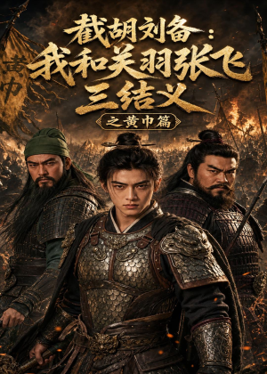 截胡刘备:我和关羽张飞三结义之黄巾篇(54集) 截胡刘备:我和关羽张飞三结义之黄巾篇(54集)全集都在这里了