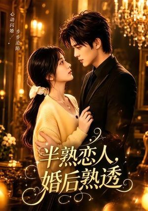 半熟恋人,婚后熟透(60集) 半熟恋人,婚后熟透(60集)简直不要太好看