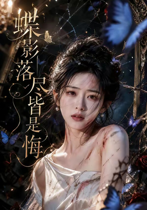 蝶影落尽皆是悔（62集）热门短剧又来了