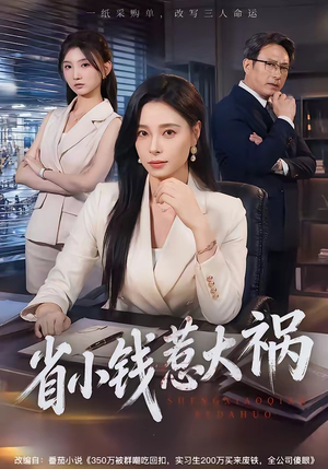 省小钱惹大祸（62集）剧情简介