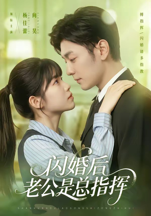 闪婚后老公是总指挥（82集）高分推荐免费看