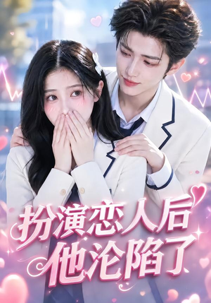 扮演恋人后他沦陷了（31集）好看短剧看不停