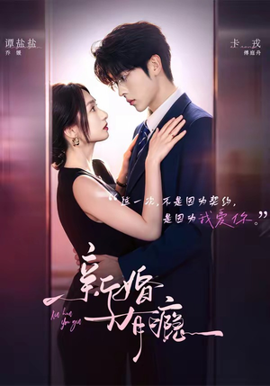 新婚有瘾（83集）短剧全集完整版