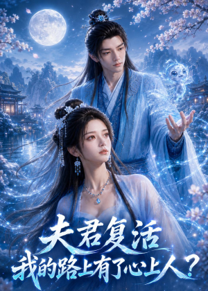 夫君复活我的路上有了心上人(67集) 夫君复活我的路上有了心上人(67集)小短剧抢先看