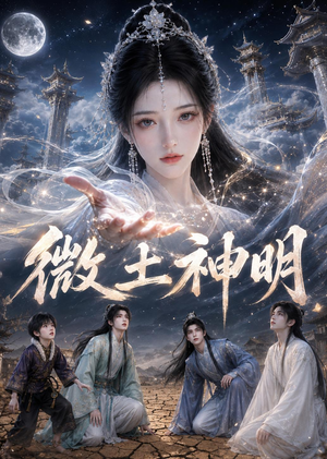 微土神明（114集）好看又上头短剧